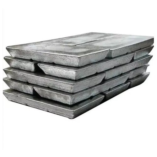 Supplier of Zinc Anode in GCC