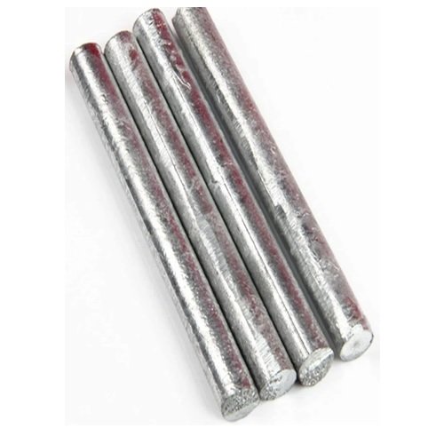 thumbnail image 2 of JTS 8-Lbs 99.9% Pure Zinc Anode Round Balls – 1# Each, Made In USA, Corrosion Protection For Metals & Alloys 2 of 5